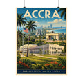 Accra Embassy Poster